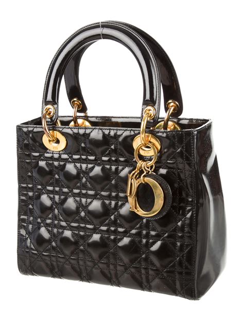 bolsa christian dior preço